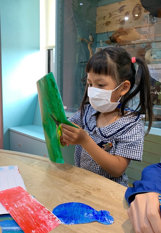幼兒園：小海龜的超級任務(8/16-17)-圖片16