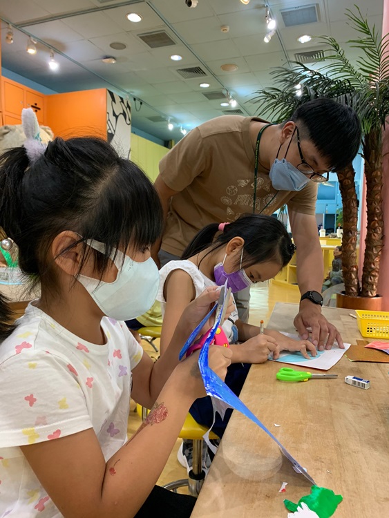 幼兒園：小海龜的超級任務(8/16-17)-圖片18
