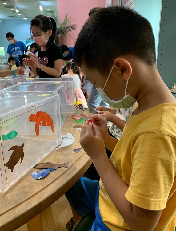 幼兒園：小海龜的超級任務(8/16-17)-圖片20