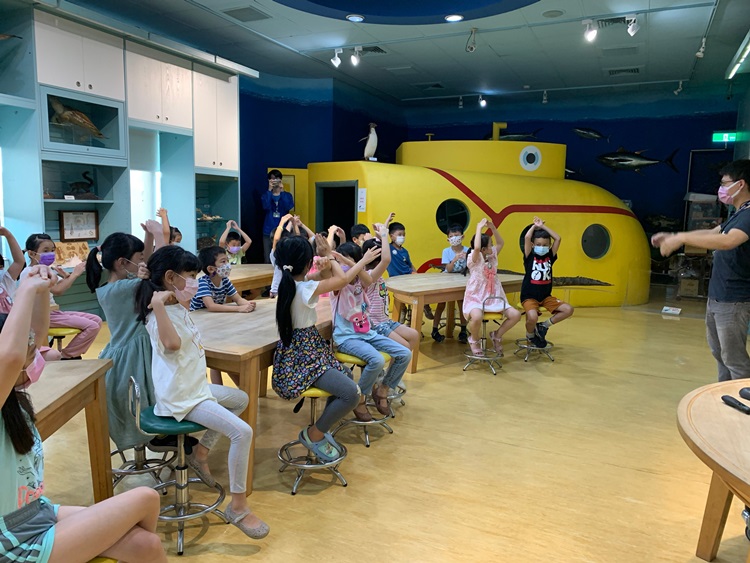 幼兒園：小海龜的超級任務(8/16-17)-圖片22