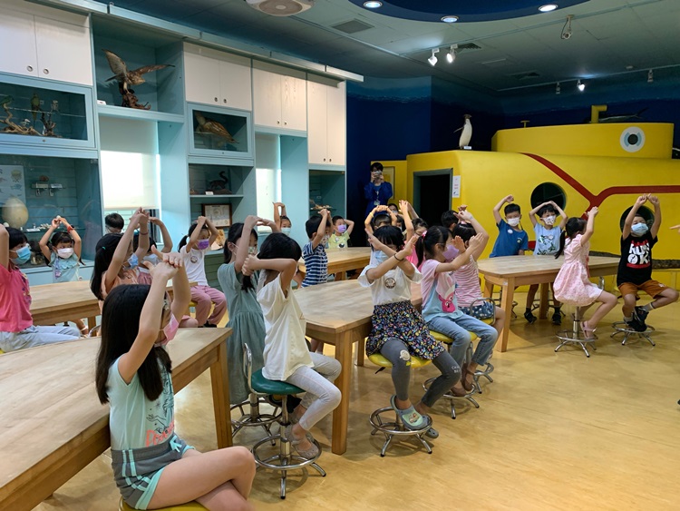幼兒園：小海龜的超級任務(8/16-17)-圖片23