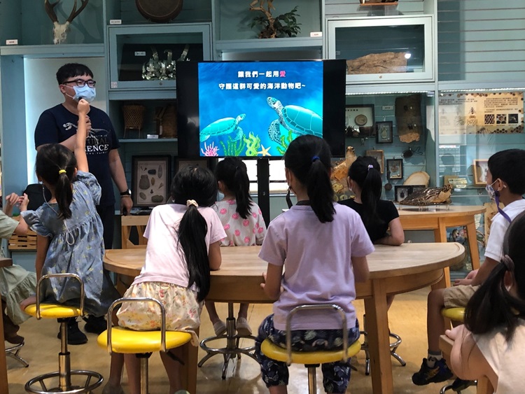 幼兒園：小海龜的超級任務(8/16-17)-圖片24