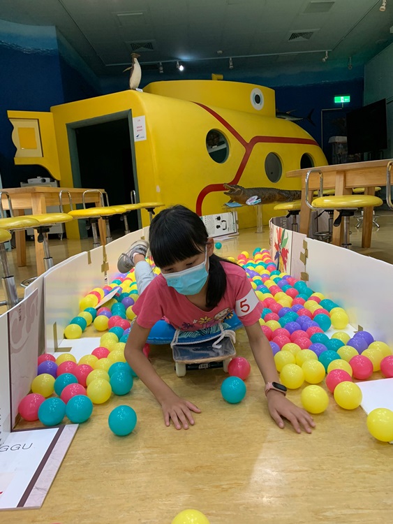 幼兒園：小海龜的超級任務(8/16-17)-圖片28