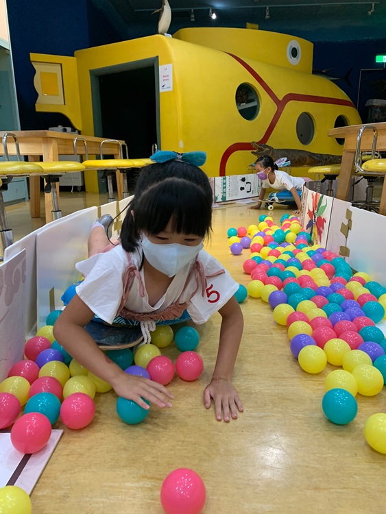幼兒園：小海龜的超級任務(8/16-17)-圖片29