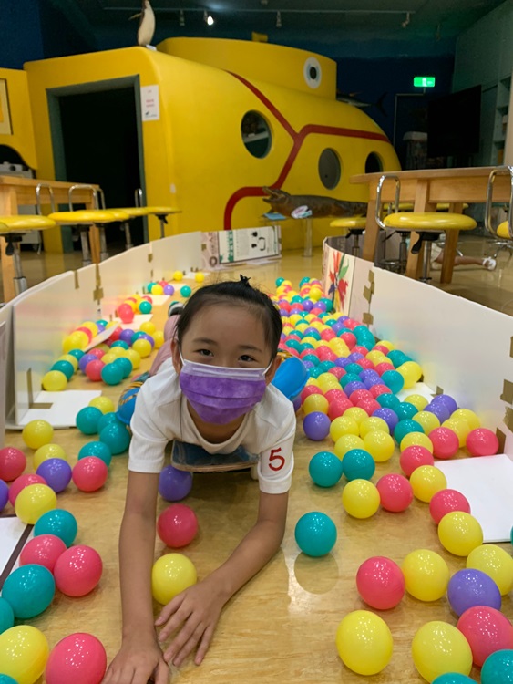 幼兒園：小海龜的超級任務(8/16-17)-圖片30