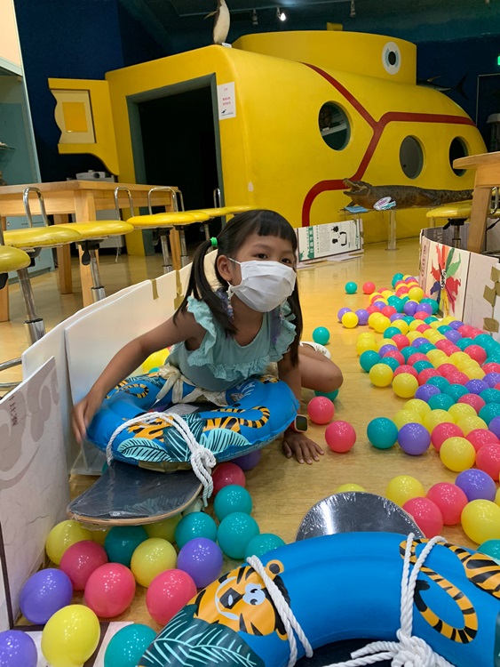幼兒園：小海龜的超級任務(8/16-17)-圖片31