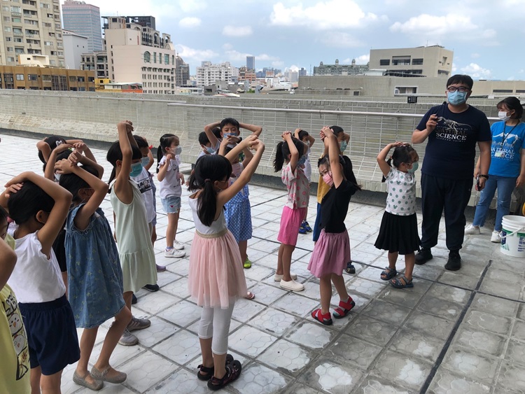 幼兒園：小海龜的超級任務(8/16-17)-圖片35