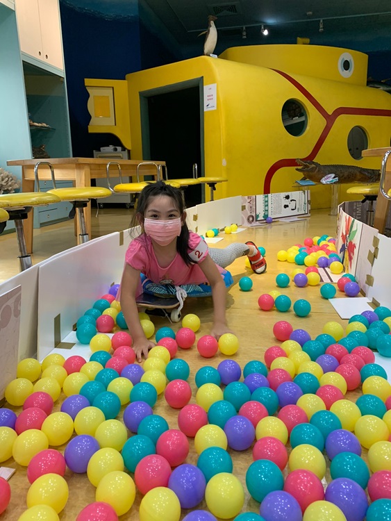 幼兒園：小海龜的超級任務(8/16-17)-圖片36