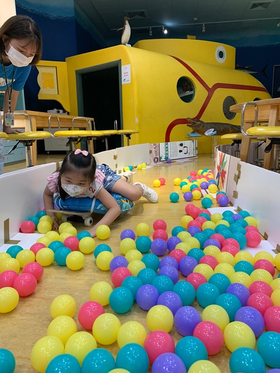 幼兒園：小海龜的超級任務(8/16-17)-圖片37