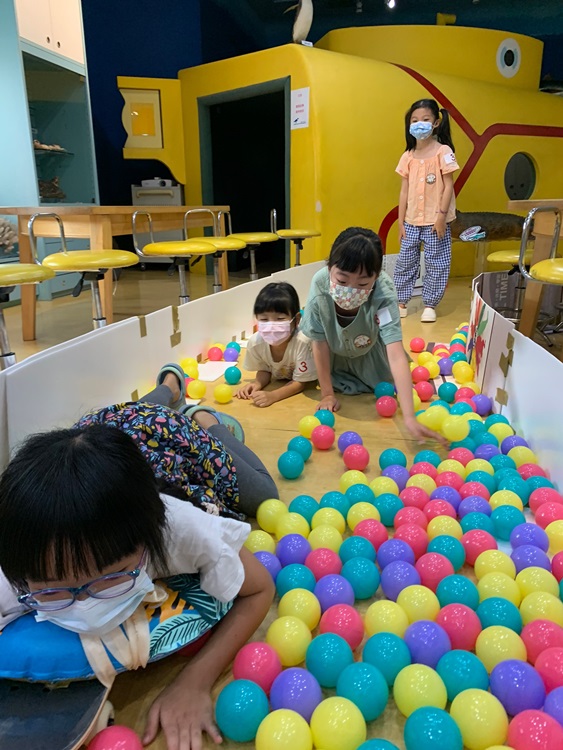 幼兒園：小海龜的超級任務(8/16-17)-圖片43