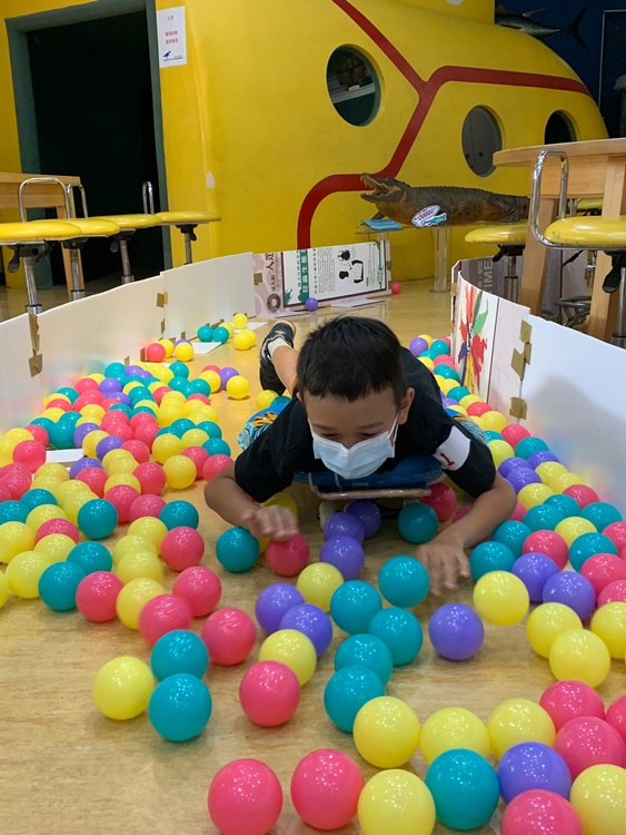 幼兒園：小海龜的超級任務(8/16-17)-圖片44