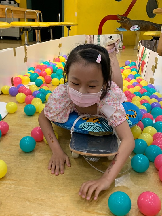 幼兒園：小海龜的超級任務(8/16-17)-圖片45