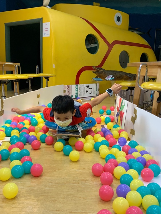 幼兒園：小海龜的超級任務(8/16-17)-圖片48