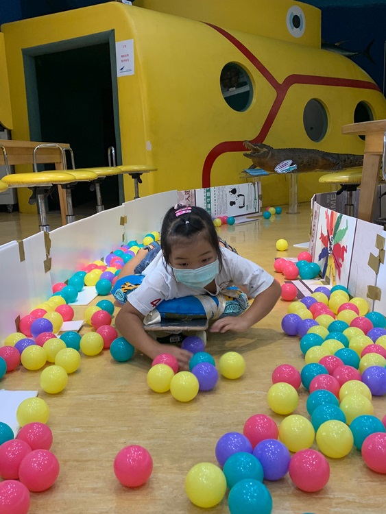 幼兒園：小海龜的超級任務(8/16-17)-圖片50