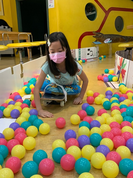 幼兒園：小海龜的超級任務(8/16-17)-圖片52