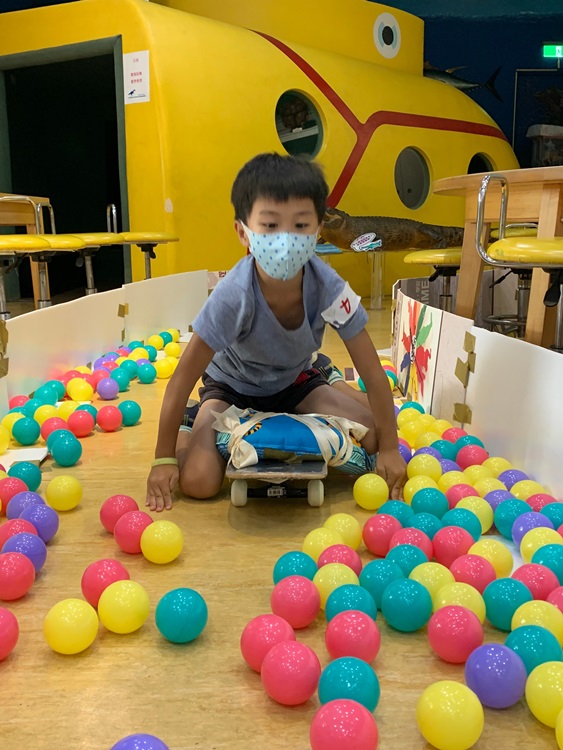 幼兒園：小海龜的超級任務(8/16-17)-圖片54
