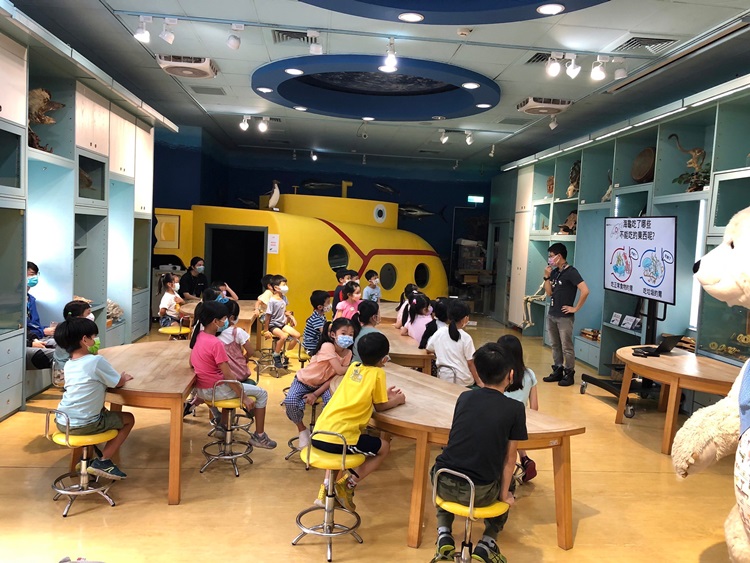幼兒園：小海龜的超級任務(8/16-17)-圖片56