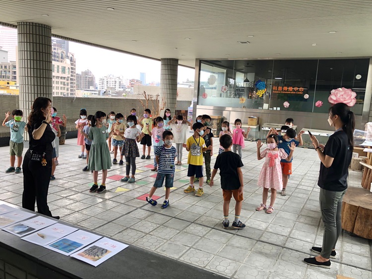 幼兒園：小海龜的超級任務(8/16-17)-圖片58