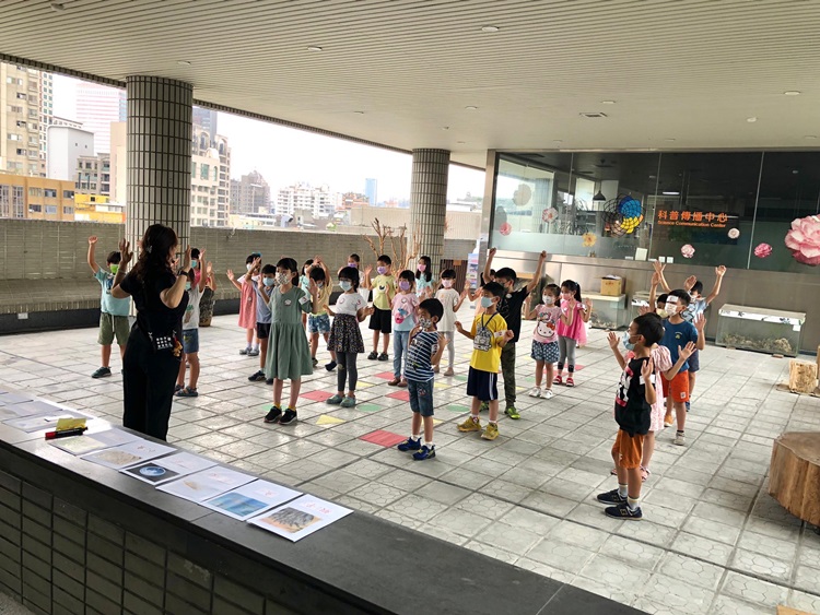 幼兒園：小海龜的超級任務(8/16-17)-圖片62