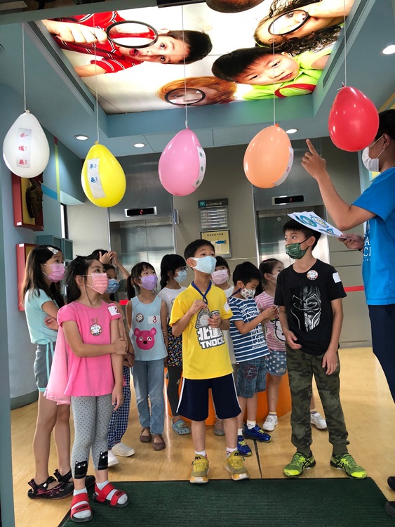 幼兒園：小海龜的超級任務(8/16-17)-圖片64