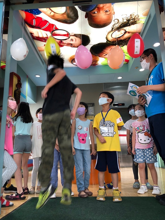 幼兒園：小海龜的超級任務(8/16-17)-圖片65