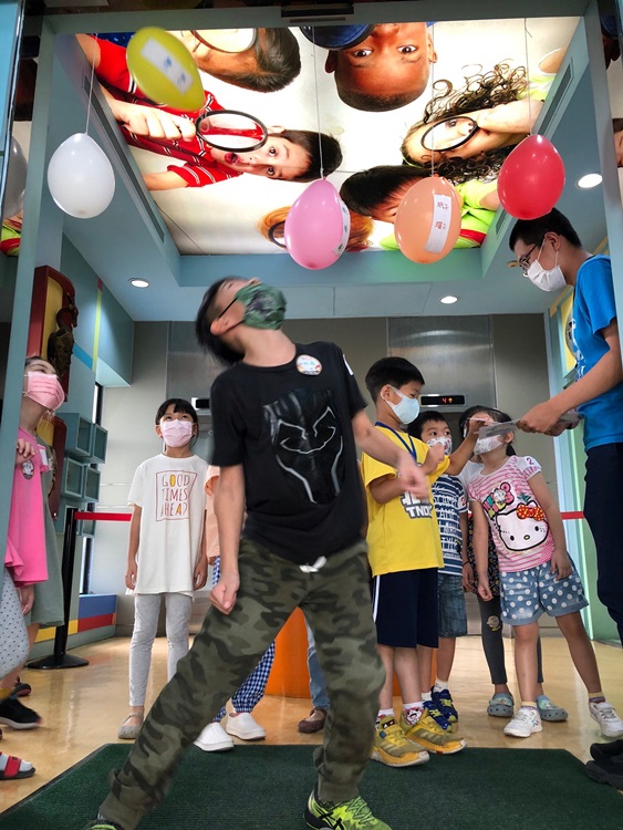 幼兒園：小海龜的超級任務(8/16-17)-圖片66