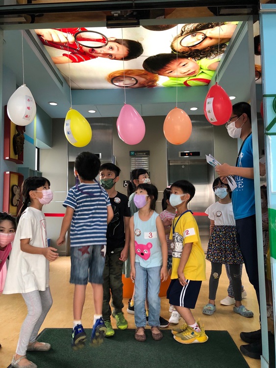 幼兒園：小海龜的超級任務(8/16-17)-圖片67