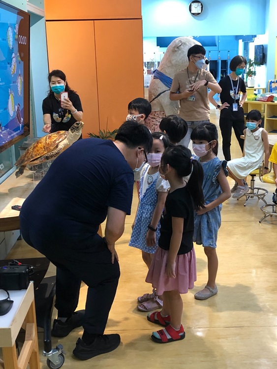 幼兒園：小海龜的超級任務(8/16-17)-圖片68