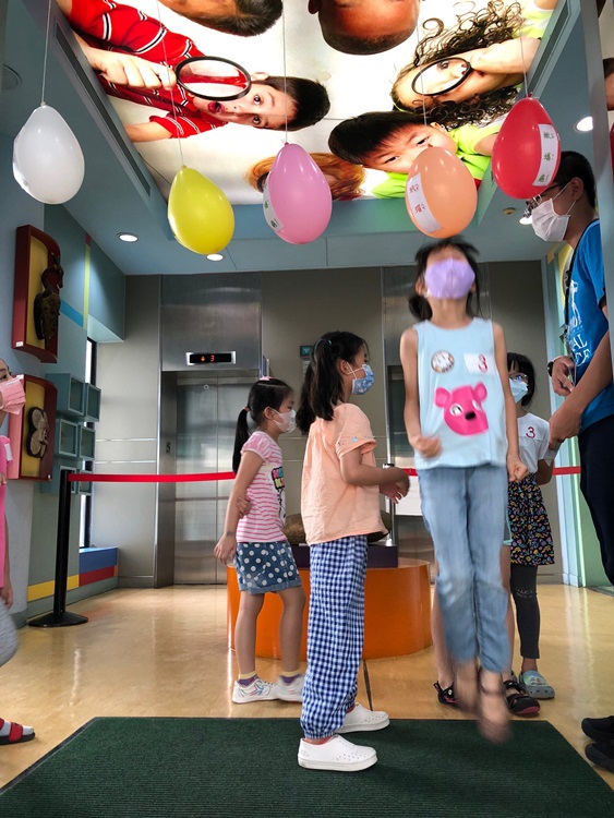 幼兒園：小海龜的超級任務(8/16-17)-圖片69