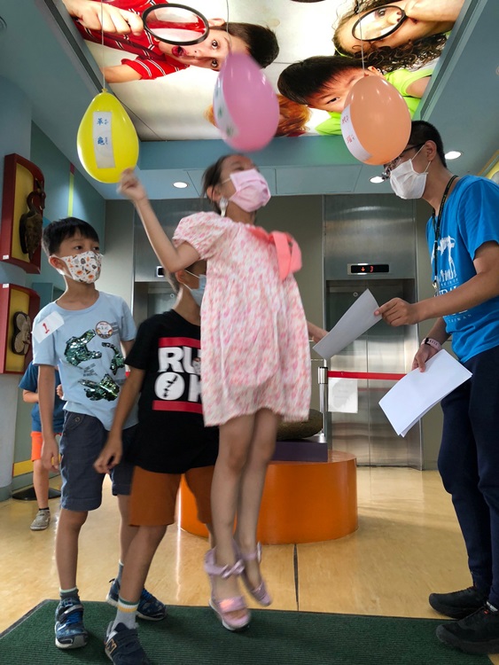 幼兒園：小海龜的超級任務(8/16-17)-圖片74