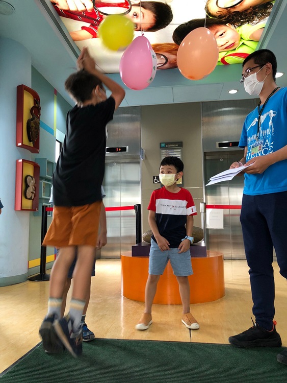 幼兒園：小海龜的超級任務(8/16-17)-圖片75