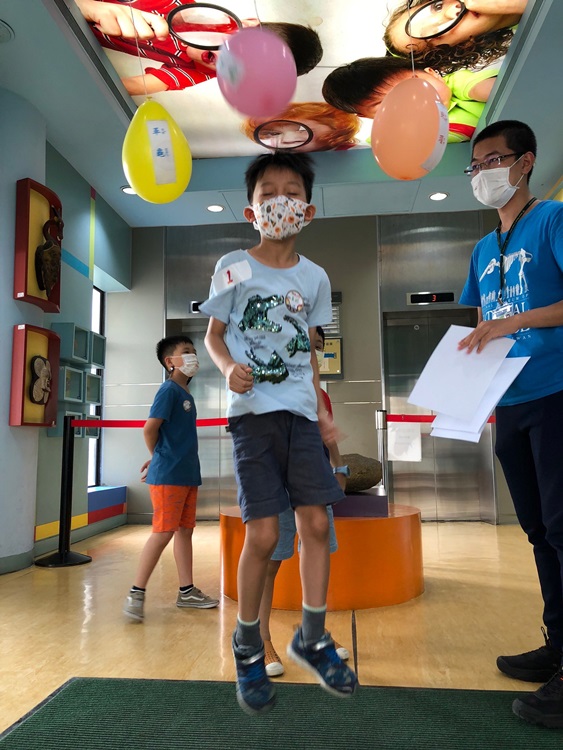 幼兒園：小海龜的超級任務(8/16-17)-圖片76