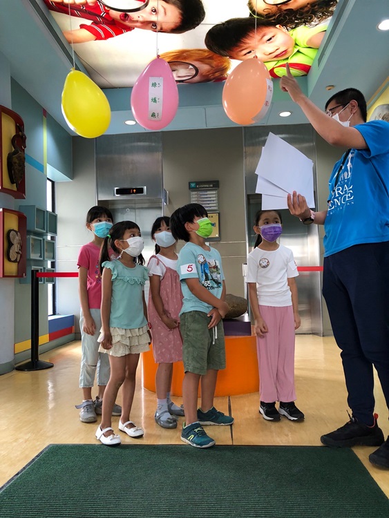 幼兒園：小海龜的超級任務(8/16-17)-圖片77