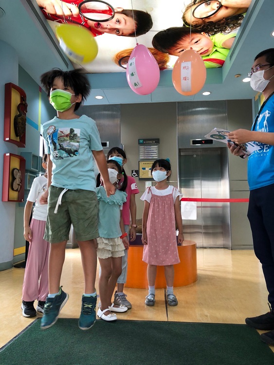 幼兒園：小海龜的超級任務(8/16-17)-圖片78