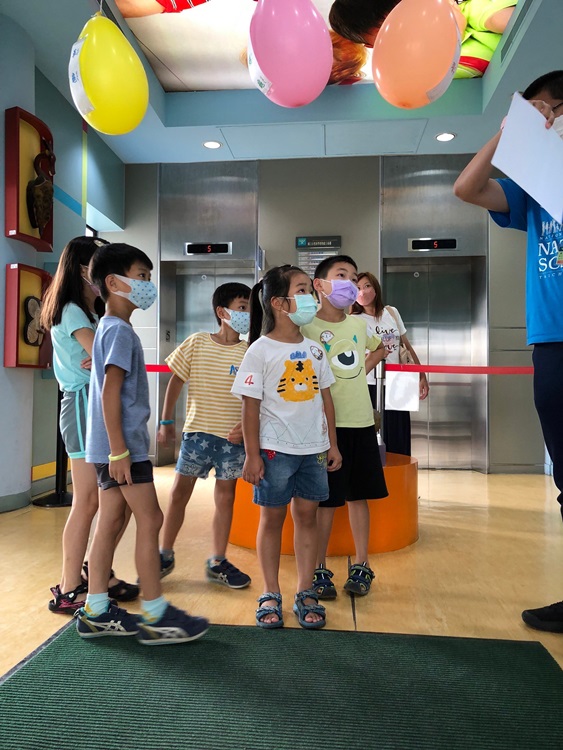 幼兒園：小海龜的超級任務(8/16-17)-圖片84