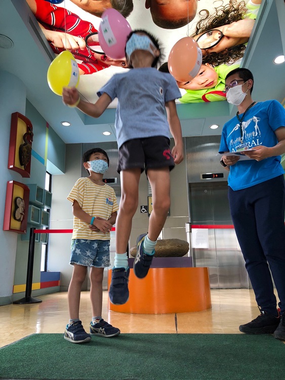 幼兒園：小海龜的超級任務(8/16-17)-圖片87
