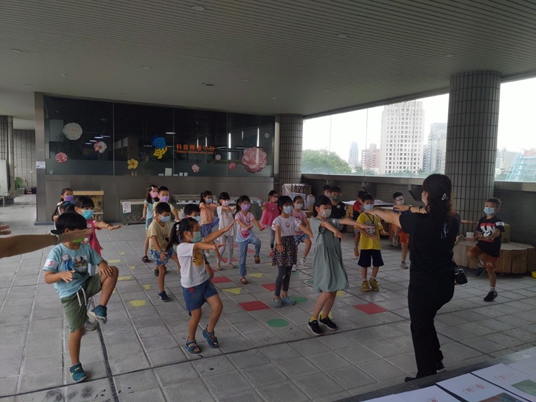 幼兒園：小海龜的超級任務(8/16-17)-圖片89
