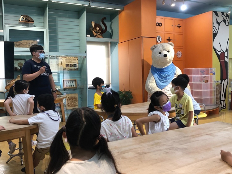 幼兒園：小海龜的超級任務(8/16-17)-圖片90