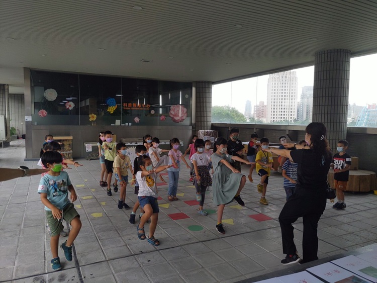 幼兒園：小海龜的超級任務(8/16-17)-圖片91