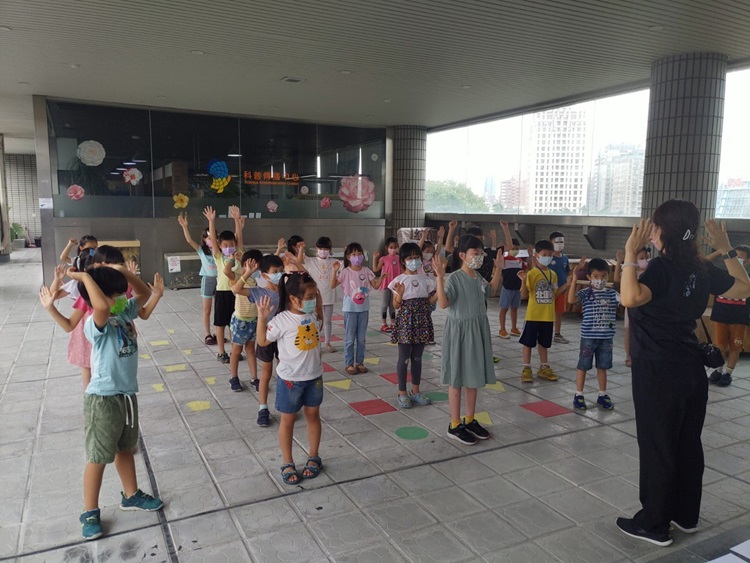 幼兒園：小海龜的超級任務(8/16-17)-圖片93