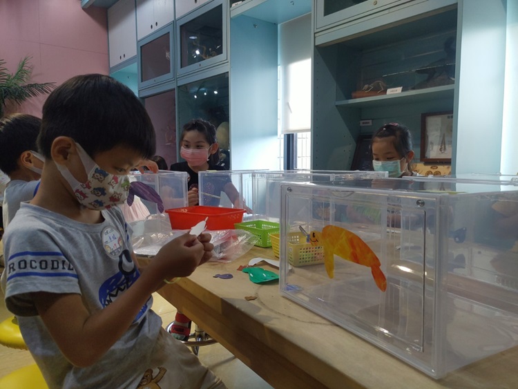 幼兒園：小海龜的超級任務(8/16-17)-圖片94