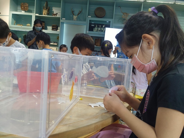 幼兒園：小海龜的超級任務(8/16-17)-圖片97
