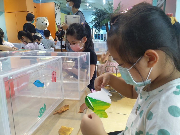 幼兒園：小海龜的超級任務(8/16-17)-圖片98