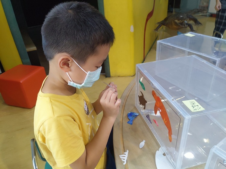 幼兒園：小海龜的超級任務(8/16-17)-圖片99