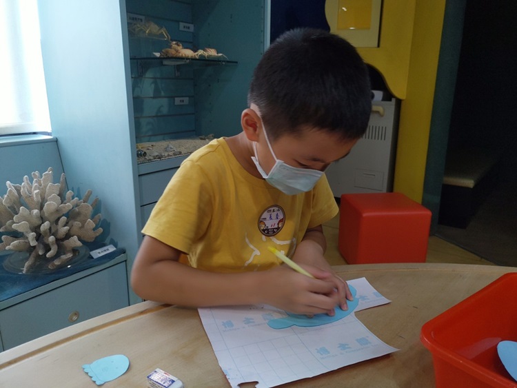 幼兒園：小海龜的超級任務(8/16-17)-圖片100