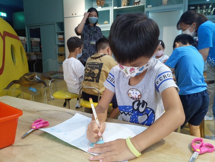 幼兒園：小海龜的超級任務(8/16-17)-圖片103