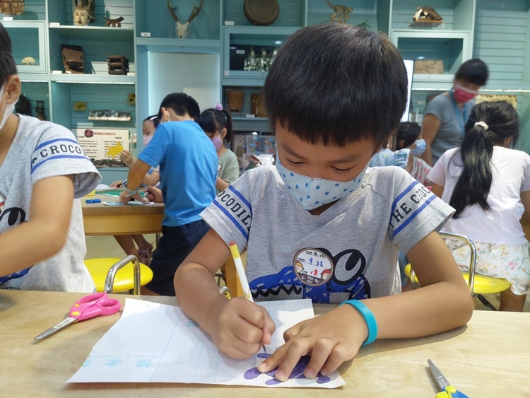 幼兒園：小海龜的超級任務(8/16-17)-圖片104