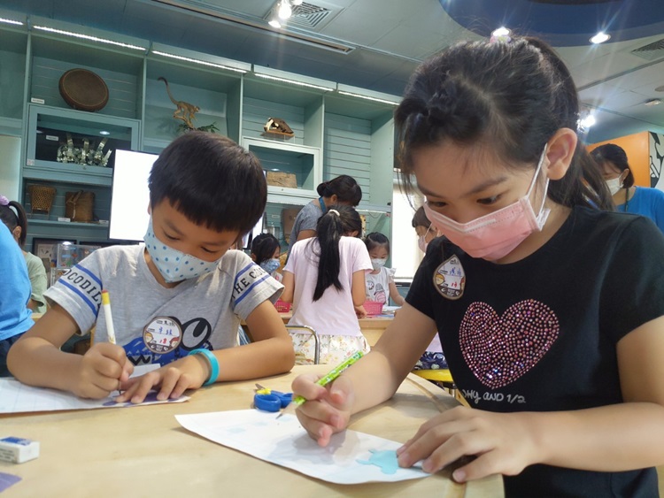 幼兒園：小海龜的超級任務(8/16-17)-圖片105