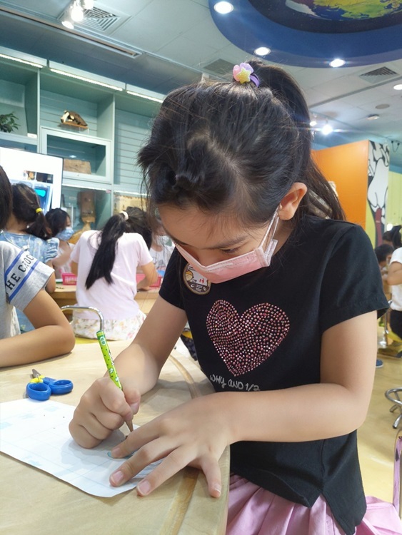 幼兒園：小海龜的超級任務(8/16-17)-圖片106