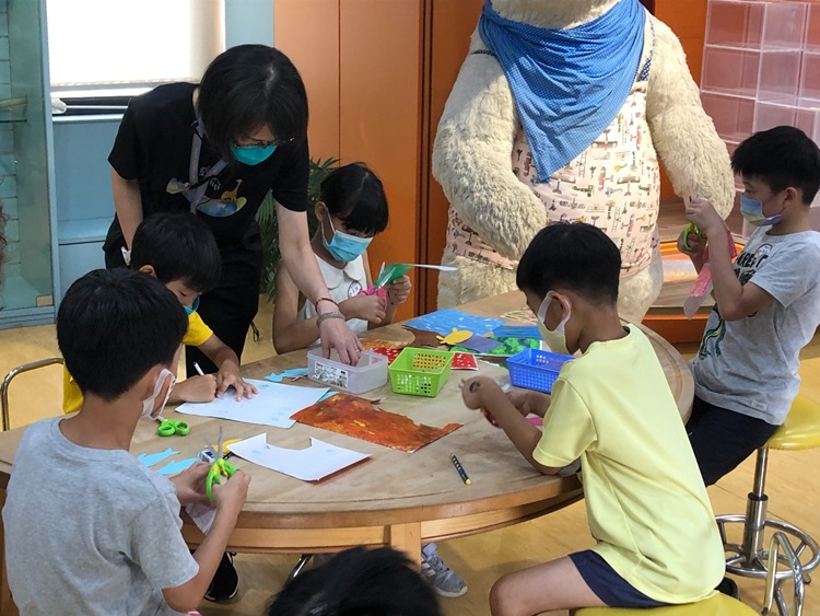 幼兒園：小海龜的超級任務(8/16-17)-圖片112